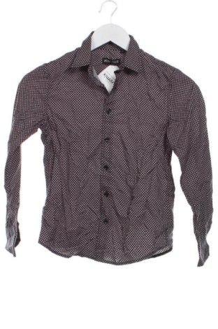 Kinderhemd Antony Morato, Größe 9-10y/ 140-146 cm, Farbe Mehrfarbig, Preis € 15,99