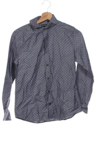 Kinderhemd Antony Morato, Größe 12-13y/ 158-164 cm, Farbe Mehrfarbig, Preis € 15,99