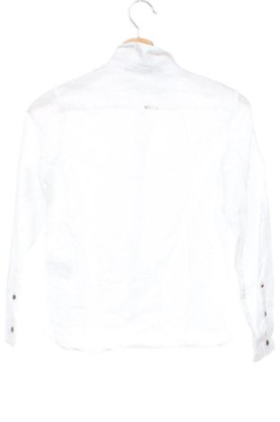 Kinderhemd Antony Morato, Größe 9-10y/ 140-146 cm, Farbe Weiß, Preis 11,71 €