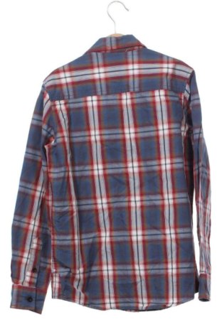 Детска риза Authentic Denim, Размер 8-9y/ 134-140 см, Цвят Многоцветен, Цена 6,13 €