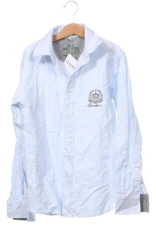 Детска риза Authentic Denim, Размер 11-12y/ 152-158 см, Цвят Многоцветен, Цена 5,62 €