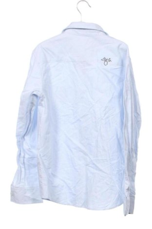 Детска риза Authentic Denim, Размер 11-12y/ 152-158 см, Цвят Многоцветен, Цена 5,62 €