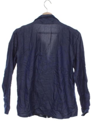 Cămașă pentru copii Baci & Abbracci, Mărime 13-14y/ 164-168 cm, Culoare Albastru, Preț 72,99 Lei