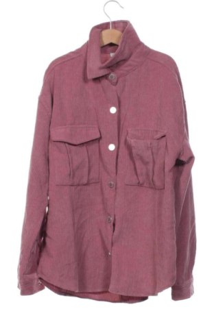 Kinderhemd Blu Kids, Größe 10-11y/ 146-152 cm, Farbe Aschrosa, Preis € 4,99