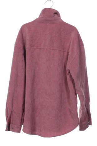 Kinderhemd Blu Kids, Größe 10-11y/ 146-152 cm, Farbe Aschrosa, Preis € 4,99