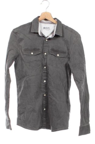 Dziecięca koszula Blue Ridge, Rozmiar 15-18y/ 170-176 cm, Kolor Szary, Cena 17,99 zł