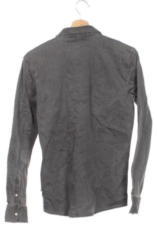 Dziecięca koszula Blue Ridge, Rozmiar 15-18y/ 170-176 cm, Kolor Szary, Cena 17,99 zł