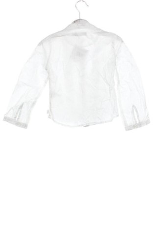 Dziecięca koszula Boboli, Rozmiar 4-5y/ 110-116 cm, Kolor Biały, Cena 29,99 zł