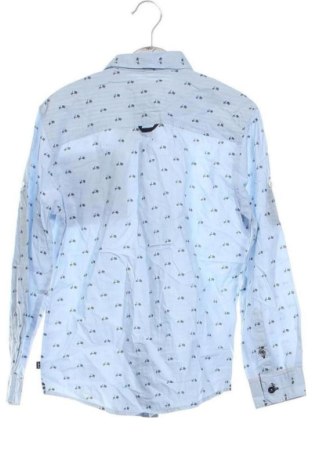 Kinderhemd Boboli, Größe 9-10y/ 140-146 cm, Farbe Mehrfarbig, Preis € 7,99