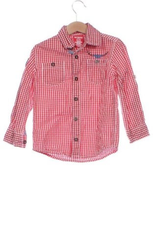 Kinderhemd Bondi, Größe 2-3y/ 98-104 cm, Farbe Mehrfarbig, Preis € 6,99
