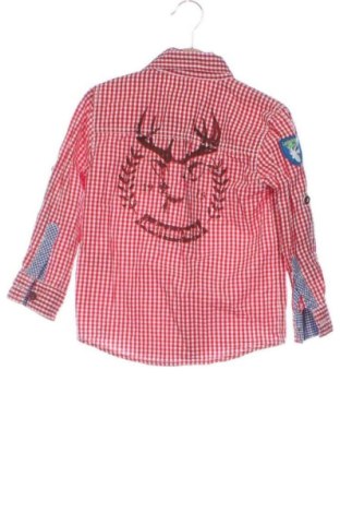 Kinderhemd Bondi, Größe 2-3y/ 98-104 cm, Farbe Mehrfarbig, Preis € 6,99