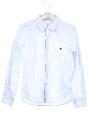 Kinderhemd Brooksfield, Größe 5-6y/ 116-122 cm, Farbe Mehrfarbig, Preis € 15,99