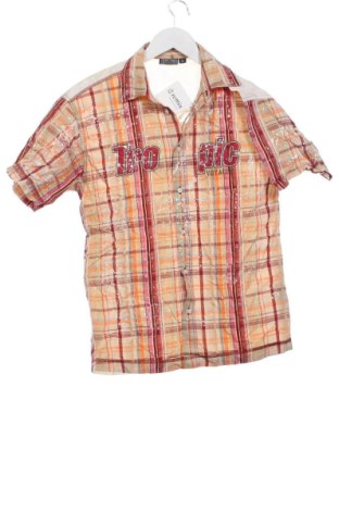 Dziecięca koszula Brums, Rozmiar 13-14y/ 164-168 cm, Kolor Kolorowy, Cena 29,99 zł