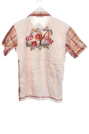 Dziecięca koszula Brums, Rozmiar 13-14y/ 164-168 cm, Kolor Kolorowy, Cena 29,99 zł