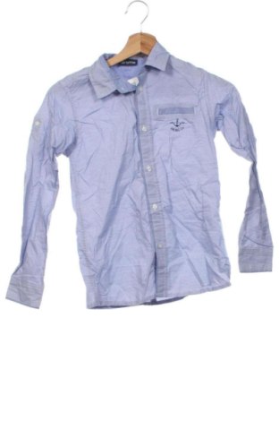 Kinderhemd Brums, Größe 8-9y/ 134-140 cm, Farbe Mehrfarbig, Preis € 5,99