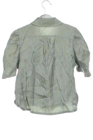 Detská košeľa  Byblos, Veľkosť 10-11y/ 146-152 cm, Farba Zelená, Cena  26,95 €