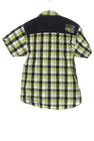 Kinderhemd C&A, Größe 12-13y/ 158-164 cm, Farbe Mehrfarbig, Preis € 6,00