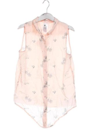 Kinderhemd C&A, Größe 10-11y/ 146-152 cm, Farbe Mehrfarbig, Preis € 5,99