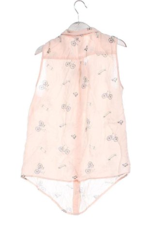 Kinderhemd C&A, Größe 10-11y/ 146-152 cm, Farbe Mehrfarbig, Preis € 5,99