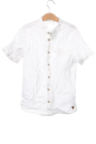 Kinderhemd Calliope, Größe 9-10y/ 140-146 cm, Farbe Weiß, Preis 7,99 €