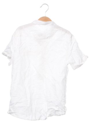 Kinderhemd Calliope, Größe 9-10y/ 140-146 cm, Farbe Weiß, Preis 7,99 €
