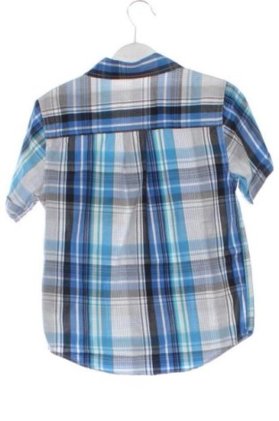 Детска риза Calvin Klein Jeans, Размер 5-6y/ 116-122 см, Цвят Многоцветен, Цена 23,00 €