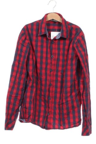 Kinderhemd Chapter, Größe 10-11y/ 146-152 cm, Farbe Mehrfarbig, Preis € 3,99