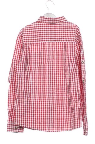 Kinderhemd Distler, Größe 11-12y/ 152-158 cm, Farbe Mehrfarbig, Preis 7,99 €