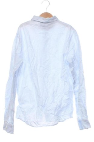Dziecięca koszula Emporio Armani, Rozmiar 13-14y/ 164-168 cm, Kolor Niebieski, Cena 116,99 zł