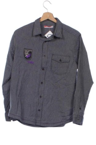 Detská košeľa  Energiers, Veľkosť 12-13y/ 158-164 cm, Farba Viacfarebná, Cena  6,00 €