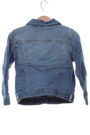 Kinderhemd Fagottino By Oviesse, Größe 2-3y/ 98-104 cm, Farbe Blau, Preis € 5,99