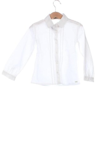 Gyerek ing Gianfranco Ferre, Méret 3-4y / 104-110 cm, Szín Fehér, Ár 11 983 Ft