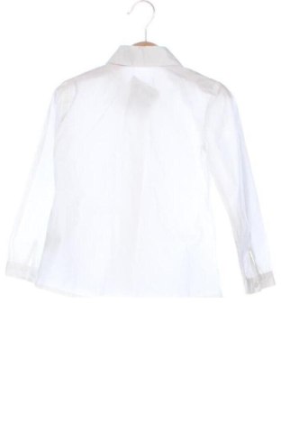 Gyerek ing Gianfranco Ferre, Méret 3-4y / 104-110 cm, Szín Fehér, Ár 11 983 Ft