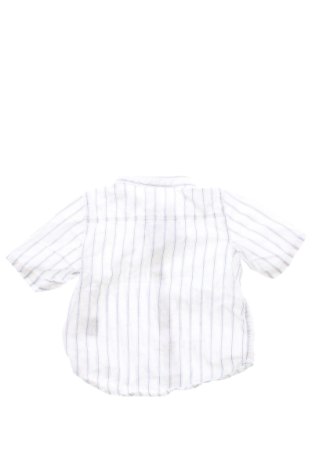 Kinderhemd H&M, Größe 6-9m/ 68-74 cm, Farbe Mehrfarbig, Preis € 5,99