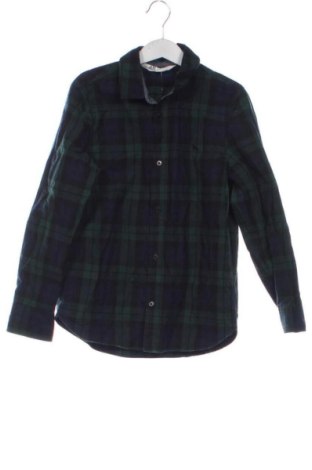 Kinderhemd H&M, Größe 7-8y/ 128-134 cm, Farbe Mehrfarbig, Preis € 7,99