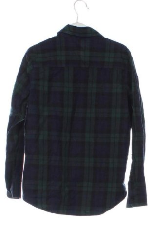 Kinderhemd H&M, Größe 7-8y/ 128-134 cm, Farbe Mehrfarbig, Preis € 7,99