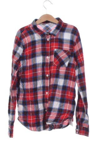 Kinderhemd H&M, Größe 11-12y/ 152-158 cm, Farbe Mehrfarbig, Preis € 6,99