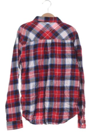 Kinderhemd H&M, Größe 11-12y/ 152-158 cm, Farbe Mehrfarbig, Preis € 6,99