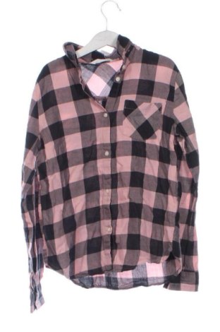 Kinderhemd H&M, Größe 9-10y/ 140-146 cm, Farbe Mehrfarbig, Preis € 6,99