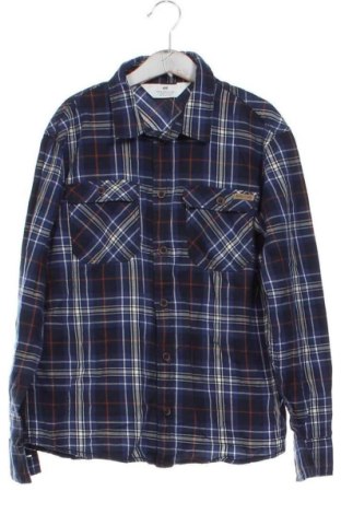 Kinderhemd H&M, Größe 8-9y/ 134-140 cm, Farbe Mehrfarbig, Preis € 6,99