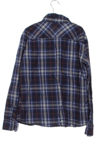 Kinderhemd H&M, Größe 8-9y/ 134-140 cm, Farbe Mehrfarbig, Preis € 6,99