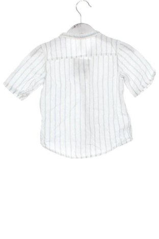 Kinderhemd H&M, Größe 12-18m/ 80-86 cm, Farbe Mehrfarbig, Preis 7,99 €