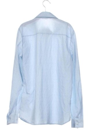 Kinderhemd H&M, Größe 12-13y/ 158-164 cm, Farbe Mehrfarbig, Preis € 5,99