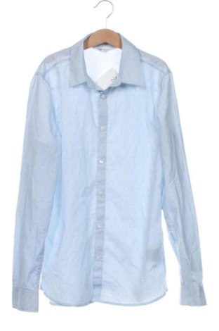 Kinderhemd H&M, Größe 12-13y/ 158-164 cm, Farbe Mehrfarbig, Preis € 5,99