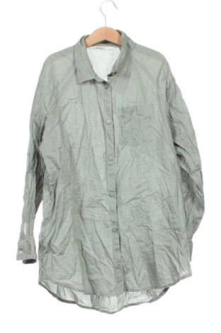 Gyerek ing H&M, Méret 9-10y / 140-146 cm, Szín Zöld, Ár 2 899 Ft