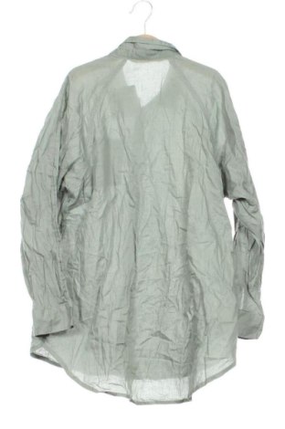 Gyerek ing H&M, Méret 9-10y / 140-146 cm, Szín Zöld, Ár 2 899 Ft