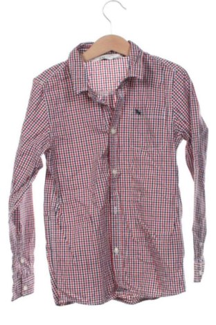 Kinderhemd H&M, Größe 5-6y/ 116-122 cm, Farbe Mehrfarbig, Preis € 7,99