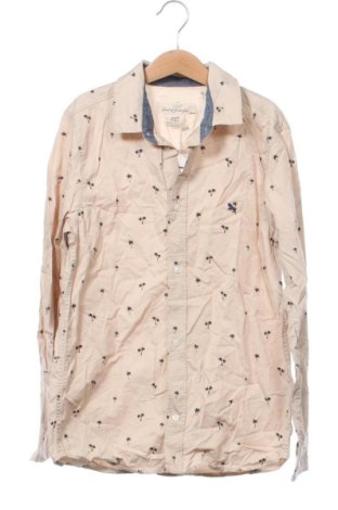 Kinderhemd H&M, Größe 9-10y/ 140-146 cm, Farbe Mehrfarbig, Preis € 6,99