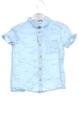 Dziecięca koszula H&M, Rozmiar 2-3y/ 98-104 cm, Kolor Kolorowy, Cena 17,99 zł