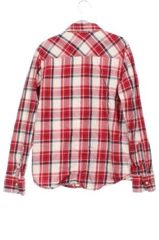 Kinderhemd H&M, Größe 7-8y/ 128-134 cm, Farbe Mehrfarbig, Preis € 7,99